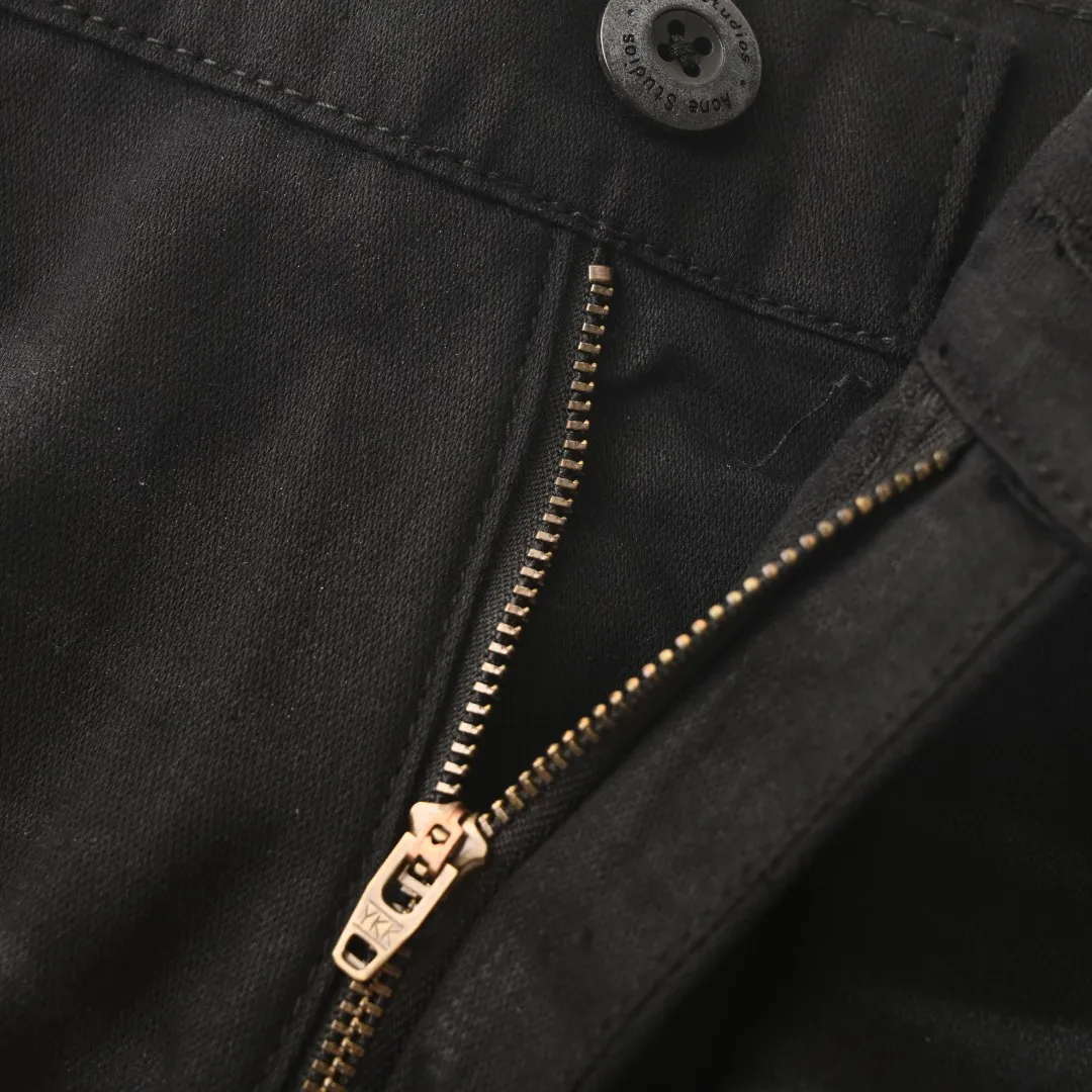 ACNE STUDIOS Series 100% （Slub Denim ）， ， Wear-Resistant， ， 、 。 + ， + ， ， 、 、 、 “ ”， Retro 、 ； ， 。 + ， 、 、 、 ， 。 、 ， ， Retro ， ， 、 ， 。 ， ， ， ， ， 。 Same Style Size：44 46 48 50